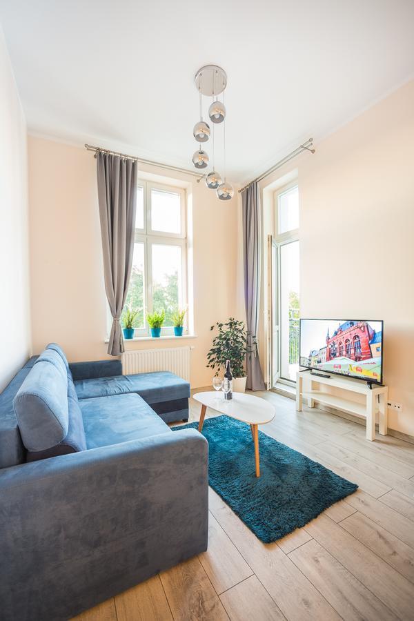 Rest & Chill Apartment Stary Toruń 외부 사진